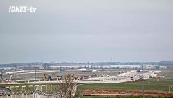 Letiště Václava Havla Praha