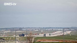 Letiště Václava Havla Praha