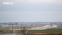 Letiště Václava Havla Praha