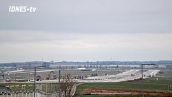 Letiště Václava Havla Praha