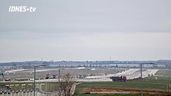 Letiště Václava Havla Praha