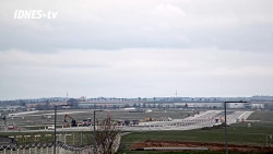 Letiště Václava Havla Praha