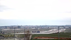 Letiště Václava Havla Praha