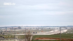 Letiště Václava Havla Praha