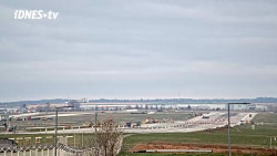 Letiště Václava Havla Praha