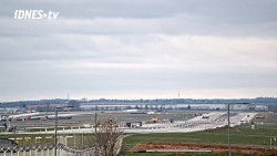 Letiště Václava Havla Praha