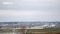 Letiště Václava Havla Praha