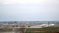 Letiště Václava Havla Praha
