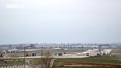 Letiště Václava Havla Praha