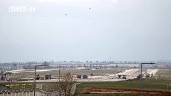 Letiště Václava Havla Praha