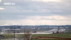 Letiště Václava Havla Praha