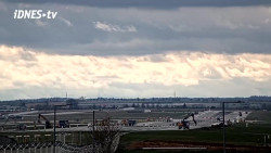 Letiště Václava Havla Praha