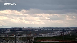 Letiště Václava Havla Praha