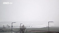 Letiště Václava Havla Praha