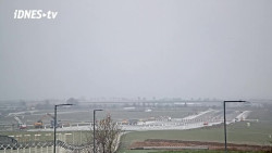 Letiště Václava Havla Praha