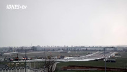 Letiště Václava Havla Praha