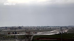 Letiště Václava Havla Praha