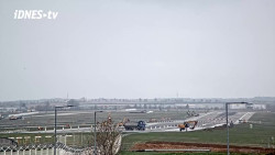 Letiště Václava Havla Praha