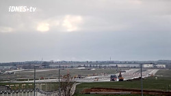 Letiště Václava Havla Praha