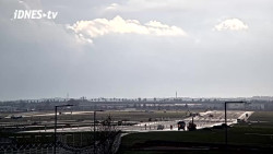 Letiště Václava Havla Praha