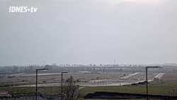 Letiště Václava Havla Praha