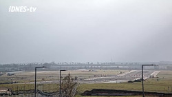 Letiště Václava Havla Praha