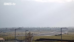 Letiště Václava Havla Praha