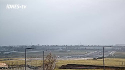 Letiště Václava Havla Praha