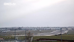 Letiště Václava Havla Praha