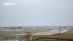 Letiště Václava Havla Praha