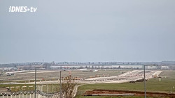 Letiště Václava Havla Praha