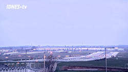 Letiště Václava Havla Praha