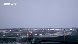 Letiště Václava Havla Praha