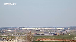 Letiště Václava Havla Praha