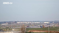 Letiště Václava Havla Praha