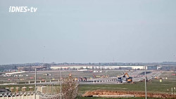 Letiště Václava Havla Praha