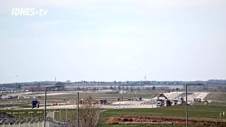 Letiště Václava Havla Praha