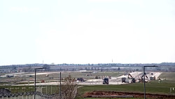 Letiště Václava Havla Praha