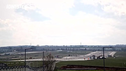 Letiště Václava Havla Praha