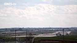 Letiště Václava Havla Praha