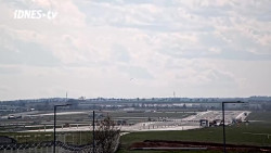 Letiště Václava Havla Praha