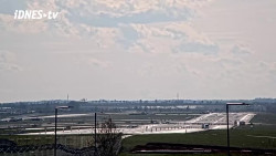 Letiště Václava Havla Praha