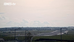 Letiště Václava Havla Praha