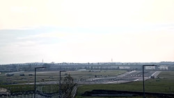 Letiště Václava Havla Praha