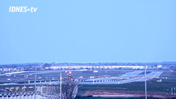 Letiště Václava Havla Praha