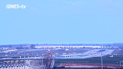 Letiště Václava Havla Praha