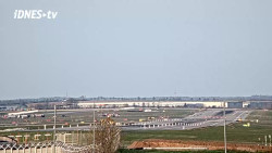 Letiště Václava Havla Praha