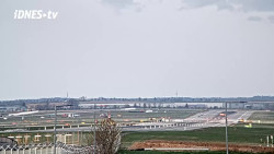 Letiště Václava Havla Praha