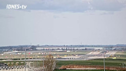 Letiště Václava Havla Praha