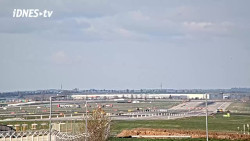 Letiště Václava Havla Praha